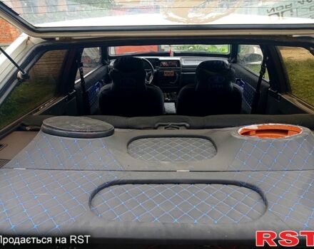 Белый ВАЗ 2108, объемом двигателя 1.3 л и пробегом 10 тыс. км за 1150 $, фото 10 на Automoto.ua