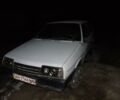 Белый ВАЗ 2108, объемом двигателя 1.3 л и пробегом 100 тыс. км за 1300 $, фото 1 на Automoto.ua