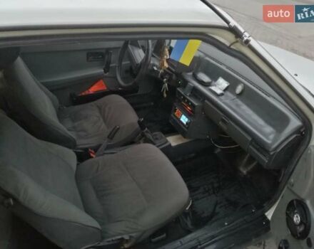 ВАЗ 2108 1991 у Запоріжжя на Automoto.ua Білий ВАЗ 2108, об'ємом двигуна 1.5 л та пробігом 138 тис. км за 1300 $, фото 7 на Automoto.ua