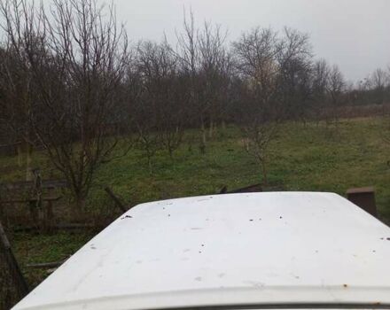 Белый ВАЗ 2108, объемом двигателя 1.55 л и пробегом 500 тыс. км за 600 $, фото 4 на Automoto.ua