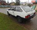 Белый ВАЗ 2108, объемом двигателя 1.3 л и пробегом 140 тыс. км за 600 $, фото 7 на Automoto.ua