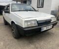 Белый ВАЗ 2108, объемом двигателя 1.1 л и пробегом 150 тыс. км за 699 $, фото 1 на Automoto.ua