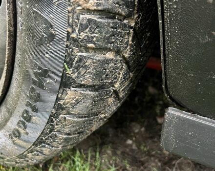 Білий ВАЗ 2108, об'ємом двигуна 1.3 л та пробігом 200 тис. км за 1500 $, фото 5 на Automoto.ua