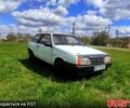 Белый ВАЗ 2108, объемом двигателя 1.5 л и пробегом 200 тыс. км за 500 $, фото 1 на Automoto.ua