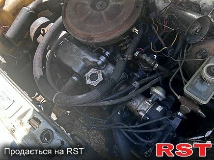 Білий ВАЗ 2108, об'ємом двигуна 1.3 л та пробігом 300 тис. км за 670 $, фото 6 на Automoto.ua