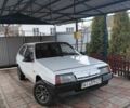 Белый ВАЗ 2108, объемом двигателя 1.1 л и пробегом 182 тыс. км за 526 $, фото 1 на Automoto.ua