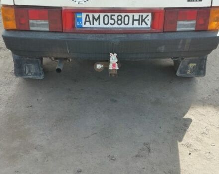 ВАЗ 2108 1991 в Макарове на Automoto.ua Белый ВАЗ 2108, объемом двигателя 1.1 л и пробегом 93 тыс. км за 1700 $, фото 1 на Automoto.ua