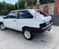 Білий ВАЗ 2108, об'ємом двигуна 1.3 л та пробігом 168 тис. км за 1350 $, фото 8 на Automoto.ua