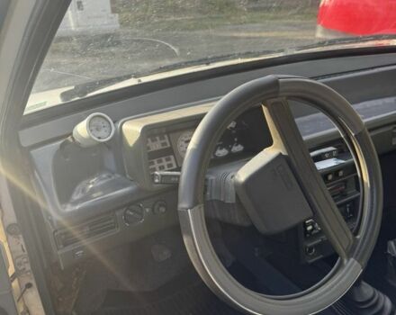 Белый ВАЗ 2108, объемом двигателя 1.3 л и пробегом 150 тыс. км за 650 $, фото 7 на Automoto.ua