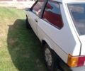 Белый ВАЗ 2108, объемом двигателя 1.1 л и пробегом 100 тыс. км за 650 $, фото 1 на Automoto.ua