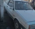 Белый ВАЗ 2108, объемом двигателя 1.5 л и пробегом 567 тыс. км за 500 $, фото 1 на Automoto.ua