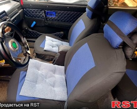 Белый ВАЗ 2108, объемом двигателя 1.3 л и пробегом 10 тыс. км за 1150 $, фото 2 на Automoto.ua