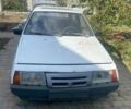 Белый ВАЗ 2108, объемом двигателя 0 л и пробегом 159 тыс. км за 229 $, фото 1 на Automoto.ua