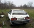 Белый ВАЗ 2108, объемом двигателя 1.55 л и пробегом 500 тыс. км за 600 $, фото 5 на Automoto.ua