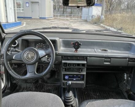 Белый ВАЗ 2108, объемом двигателя 0 л и пробегом 260 тыс. км за 850 $, фото 6 на Automoto.ua