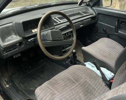 Білий ВАЗ 2108, об'ємом двигуна 1.3 л та пробігом 3 тис. км за 828 $, фото 6 на Automoto.ua