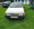 Білий ВАЗ 2108, об'ємом двигуна 1.29 л та пробігом 58 тис. км за 650 $, фото 1 на Automoto.ua