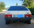 ВАЗ 2108 1991 в Хмельницком на Automoto.ua Белый ВАЗ 2108, объемом двигателя 0 л и пробегом 1000 тыс. км за 1300 $, фото 7 на Automoto.ua