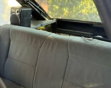 Белый ВАЗ 2108, объемом двигателя 0 л и пробегом 260 тыс. км за 607 $, фото 7 на Automoto.ua