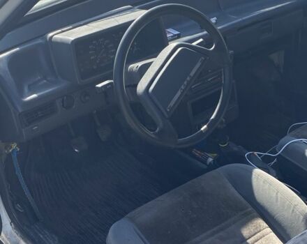 Білий ВАЗ 2108, об'ємом двигуна 1.5 л та пробігом 44 тис. км за 800 $, фото 6 на Automoto.ua