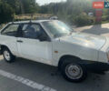 Белый ВАЗ 2108, объемом двигателя 1.3 л и пробегом 72 тыс. км за 950 $, фото 1 на Automoto.ua