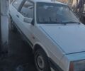 Білий ВАЗ 2108, об'ємом двигуна 1.5 л та пробігом 567 тис. км за 500 $, фото 1 на Automoto.ua