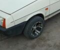 ВАЗ 2108 1991 в Макарове на Automoto.ua Белый ВАЗ 2108, объемом двигателя 1.1 л и пробегом 93 тыс. км за 1700 $, фото 7 на Automoto.ua