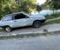 Белый ВАЗ 2108, объемом двигателя 1.5 л и пробегом 70 тыс. км за 1600 $, фото 1 на Automoto.ua
