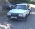 Белый ВАЗ 2108, объемом двигателя 1.3 л и пробегом 100 тыс. км за 583 $, фото 1 на Automoto.ua