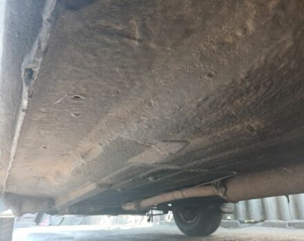 Белый ВАЗ 2108, объемом двигателя 1 л и пробегом 44 тыс. км за 1500 $, фото 2 на Automoto.ua