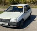 Білий ВАЗ 2108, об'ємом двигуна 1.5 л та пробігом 44 тис. км за 800 $, фото 1 на Automoto.ua