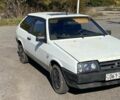 Білий ВАЗ 2108, об'ємом двигуна 1.5 л та пробігом 44 тис. км за 800 $, фото 1 на Automoto.ua