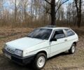 ВАЗ 2108 1991 в Полтаве на Automoto.ua Белый ВАЗ 2108, объемом двигателя 16 л и пробегом 0 тыс. км за 999 $, фото 1 на Automoto.ua