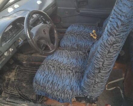 Белый ВАЗ 2108, объемом двигателя 1.3 л и пробегом 3 тыс. км за 405 $, фото 3 на Automoto.ua