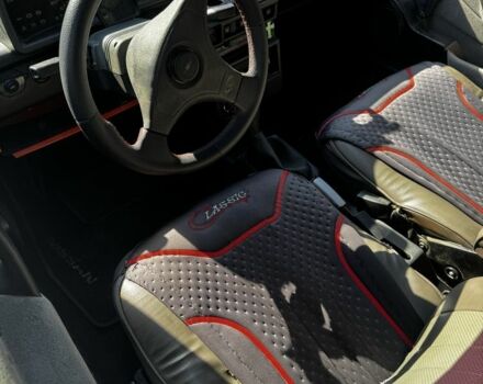 Белый ВАЗ 2108, объемом двигателя 1.1 л и пробегом 15 тыс. км за 1300 $, фото 2 на Automoto.ua