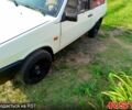Белый ВАЗ 2108, объемом двигателя 1.3 л и пробегом 100 тыс. км за 1250 $, фото 1 на Automoto.ua