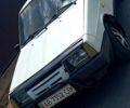 Белый ВАЗ 2108, объемом двигателя 1.3 л и пробегом 190 тыс. км за 700 $, фото 1 на Automoto.ua