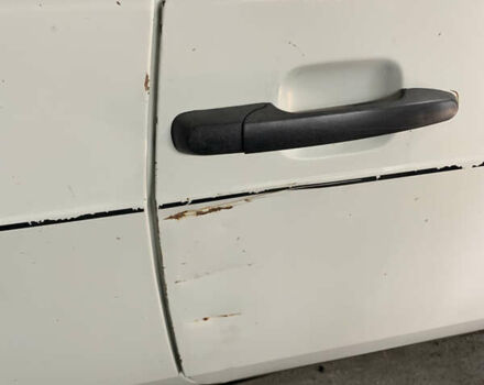 Белый ВАЗ 2108, объемом двигателя 0 л и пробегом 80 тыс. км за 1013 $, фото 8 на Automoto.ua