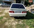 Белый ВАЗ 2108, объемом двигателя 1.6 л и пробегом 290 тыс. км за 3100 $, фото 7 на Automoto.ua