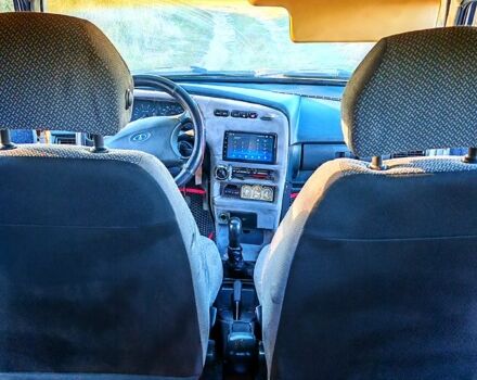 Белый ВАЗ 2108, объемом двигателя 1.5 л и пробегом 0 тыс. км за 1200 $, фото 7 на Automoto.ua