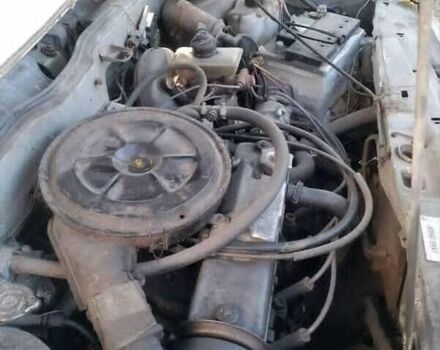 Белый ВАЗ 2108, объемом двигателя 0 л и пробегом 260 тыс. км за 607 $, фото 5 на Automoto.ua