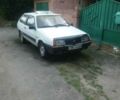 Белый ВАЗ 2108, объемом двигателя 1.3 л и пробегом 300 тыс. км за 1200 $, фото 1 на Automoto.ua