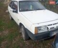 ВАЗ 2108 1991 в Городок на Automoto.ua Белый ВАЗ 2108, объемом двигателя 1.1 л и пробегом 245 тыс. км за 500 $, фото 1 на Automoto.ua
