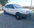 Білий ВАЗ 2108, об'ємом двигуна 1.3 л та пробігом 22 тис. км за 2518 $, фото 1 на Automoto.ua