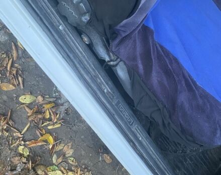 ВАЗ 2108 1991 в Каменце-Подольском на Automoto.ua Белый ВАЗ 2108, объемом двигателя 1.5 л и пробегом 100 тыс. км за 550 $, фото 4 на Automoto.ua