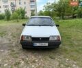Белый ВАЗ 2108, объемом двигателя 1.29 л и пробегом 86 тыс. км за 460 $, фото 1 на Automoto.ua
