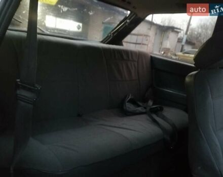 ВАЗ 2108 1991 у Запоріжжя на Automoto.ua Білий ВАЗ 2108, об'ємом двигуна 1.5 л та пробігом 138 тис. км за 1300 $, фото 11 на Automoto.ua