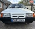 Білий ВАЗ 2108, об'ємом двигуна 1.3 л та пробігом 120 тис. км за 2300 $, фото 7 на Automoto.ua