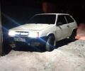 Білий ВАЗ 2108, об'ємом двигуна 1.5 л та пробігом 86 тис. км за 1450 $, фото 1 на Automoto.ua