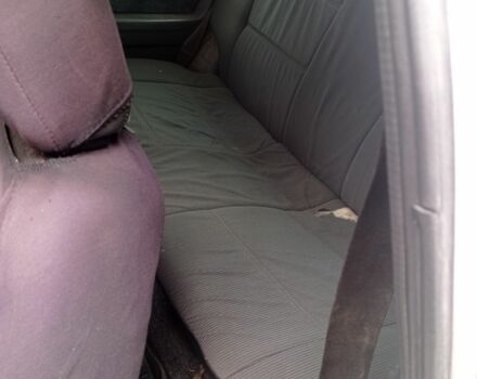 Білий ВАЗ 2108, об'ємом двигуна 1.3 л та пробігом 250 тис. км за 408 $, фото 6 на Automoto.ua